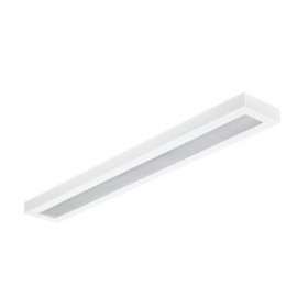 CoreLine Plafonnier gen3 UGR19 SM136V 31S_37S_43S/840 PSD W20L150 OC|Philips Signify-PHI512405