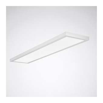 2350 G3 D3 PW19 60/40/ML-8MC ET,plafonnier LED 1500 mm,6000/4000 lm, multicolor|Trilux-TRI7756040