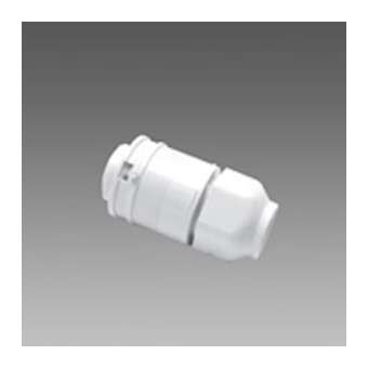 Accessoire 371 Connecteur Rapide Male Gris|Disano-ZON99804100