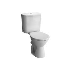 Normus Pack WC S/H, 68 cm, abattant Thermoplastique|Vitra France-GIR9780B0030599