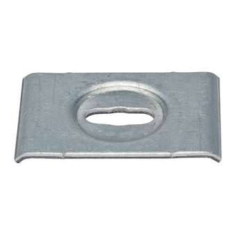 Éclisse B40 40 mm|Bizline-BIZ710416