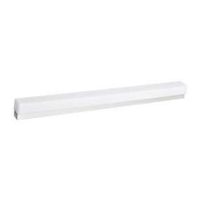 KATE - Réglette IP44 Vol.2, LED intég. 7W 4000K 800lm, en alu et polycarbonate|Aric-ARI53051