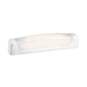TALASSO 01 - Réglette S19 IP24 Vol.2 a/inter a/lpe LED 7W 2700K 600lm incl.|Aric-ARI53038