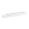 MAUD SYM -Réglette IP20/21 IK07 H.Vol. a/PC+inter LED intég. 6W 2700K 600lm,blc