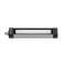 luminaire étanche MLAL 12 S 5W/20-28V DC/IP67/90DEG - longueur: 190 mm