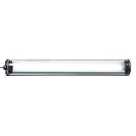 luminaire étanche RL70LE-60 N - led 32W/230V/verre - longueur: 650 mm|Waldmann-WAE113622000-00746145