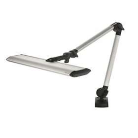 lampe universelle STZL 36 R led 24W/100-240V/4000K - CDP|Waldmann-WAE113573000-00741202