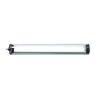 luminaire étanche RL70LE-48 N - led 25W/22-26V DC - verre - longueur: 650 mm|Waldmann-WAE113281000-00641392