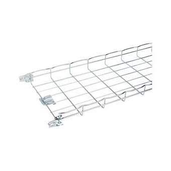 FCFA 54/300 - Chemin de câbles fil BS 3M Fasclic auto EZ|Legrand Cable Management-CAF082101