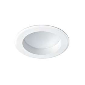 GRACE - Encastré IP20/44 LED intég. 7W 4000K 660lm, autorisé Vol.2|Aric-ARI50333