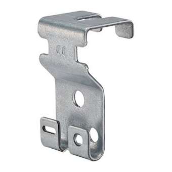 Attache de suspension latérale pour tiges filetées D 6 à 10 mm|Bizline-BIZ710415