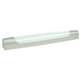 MAUD SYM 00 - Réglette IP44 IK07 Vol.2 LED intég. 6W 4000K 700lm, champagne|Aric-ARI53086