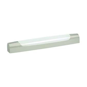 MAUD SYM 01- Réglette IP44 IK07 Vol.2 a/inter LED intég. 6W 4000K 700lm,champag.|Aric-ARI53082