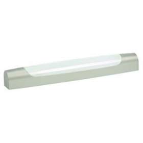 MAUD SYM 01- Réglette IP44 IK07 Vol.2 a/inter LED intég. 6W 4000K 700lm,champag.|Aric-ARI53082