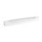 MAUD ASY 01- Réglette IP44 IK07 Vol.2 a/inter LED intég. 6W 2700K 600lm, blanc
