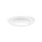LOKI - Encastré fixe, blanc, LED 6W 100DEG 600lm 3000/4000K (CCT)