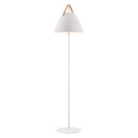 STRAP Lampadaire Blanc E27 max 40W|Nordlux-ORX46234001