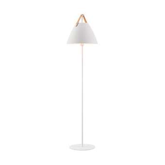 STRAP Lampadaire Blanc E27 max 40W|Nordlux-ORX46234001