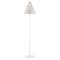 STRAP Lampadaire Blanc E27 max 40W