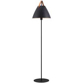 STRAP Lampadaire Noir E27 max 40W|Nordlux-ORX46234003