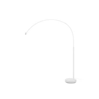 FENDA BOW BASE, lampadaire intérieur, blanc, E27, 25W max, sans abat-jour|SLV-DC51003028