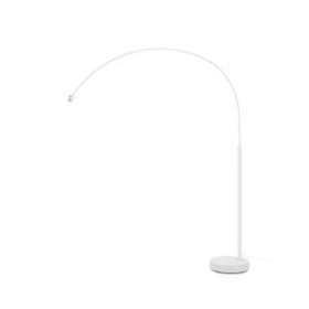 FENDA BOW BASE, lampadaire intérieur, blanc, E27, 25W max, sans abat-jour|SLV-DC51003028