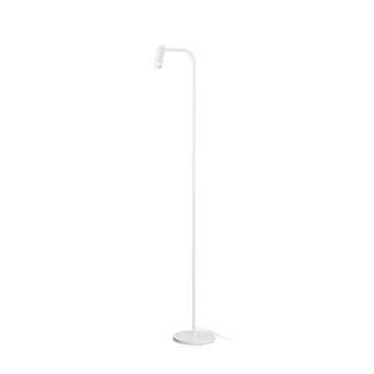 KARPO, lampadaire intérieur, blanc, LED, 6,5W, 3000K|SLV-DC51001462