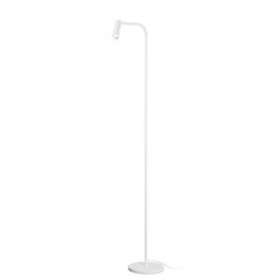 KARPO, lampadaire intérieur, blanc, LED, 6,5W, 3000K|SLV-DC51001462