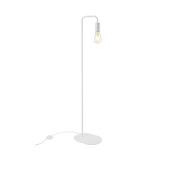 FITU, lampadaire intérieur, blanc, E27, 24W max|SLV-DC51002145
