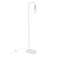 FITU, lampadaire intérieur, blanc, E27, 24W max|SLV-DC51002145