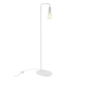 FITU, lampadaire intérieur, blanc, E27, 24W max|SLV-DC51002145