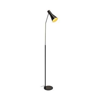 PHELIA, lampadaire intérieur, noir, E27, 23W max|SLV-DC5146010