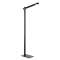 MECANICA PLUS, lampadaire intérieur, noir, LED, 7W, 2700K-6500K