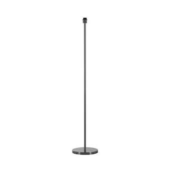 FENDA, lampadaire intérieur, gris, E27, 60W max|SLV-DC5155795