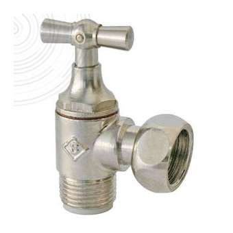 Rob eq de chasse chrome 3/8|Ayor Water and Heating Solutions-SHE153-44