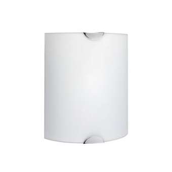AMIRA - Applique Mur E27 60W max., verre opale, lampe non incl.|Aric-ARI3974
