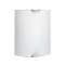 AMIRA - Applique Mur E27 60W max., verre opale, lampe non incl.