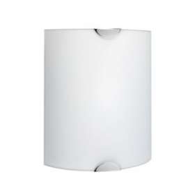 AMIRA - Applique Mur E27 60W max., verre opale, lampe non incl.|Aric-ARI3974