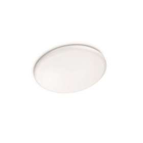 Twirly Plafonnier Blanc LED 12W 4000K - Petit modèle|Philips Signify-PHI318143117