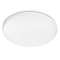 Twirly Plafonnier Blanc LED 17W 2700K - Grand modèle