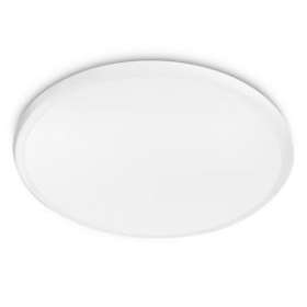 Twirly Plafonnier Blanc LED 17W 2700K - Grand modèle|Philips Signify-PHI318153116