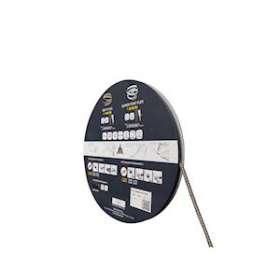 Bandeau Led 1m SOFT FLEX IP20 - Bobine 30m 4000K 10W/m 682lm/m 24VDC|Europole-POL422261