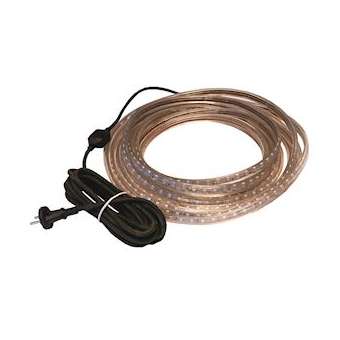 Bandeau Led 25m WORK FLEX 4000K 5.5W/m 517lm/m 230VAC|Europole-POL62511