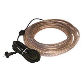 Bandeau Led 25m WORK FLEX 4000K 5.5W/m 517lm/m 230VAC|Europole-POL62511