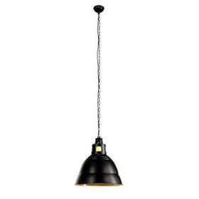 PARA 380, suspension intérieure, noir, E27, 20W|SLV-DC5165359