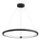 ONE 80, suspension intérieure, noir, LED, 35W, 3000K/4000K, variable Dali