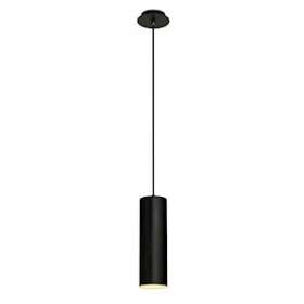 ENOLA, suspension intérieure, noir, E27, 60W max|SLV-DC5149388