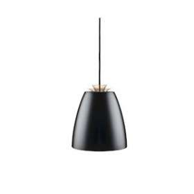 BELL MIDI suspension décorative noir & or E27 10W 2700K classe II IP20|Sg lighting-NOL312365
