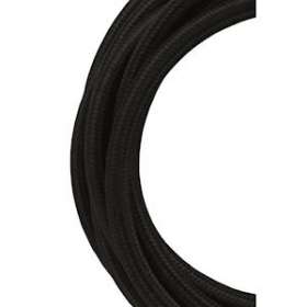 Cordon Textile 3C 3M Noir|Bailey-BIY139690
