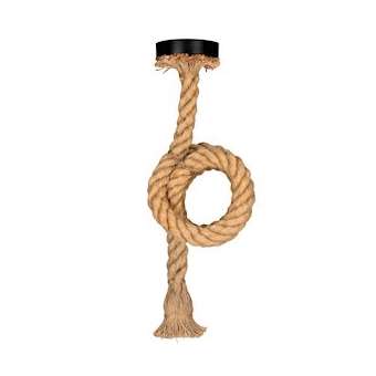 Suspension Rope E27 1.5M 2C|Bailey-BIY141483
